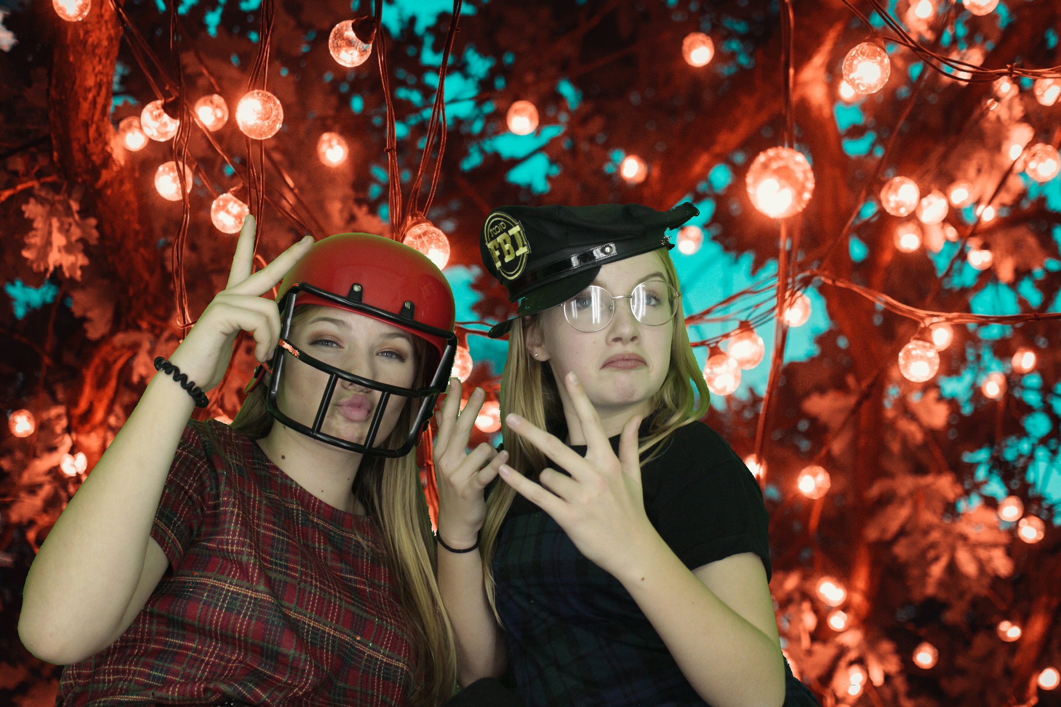 Sams 30th Netflix Party | View more photos from the event at gallery.myphotoboothexperience.co.uk/u/MyPhotoBoothExperienceLtd/Sams-30th-Netflix-Party
